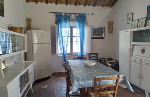 San Giovanni Suergiu Maison | DomusAntiga Apartments Green Meadow WiFi 10 minutes from the Beaches(1)
