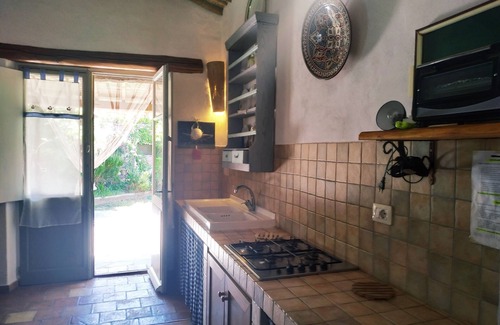 San Giovanni Suergiu Maison | DomusAntiga Apartments Green Meadow WiFi 10 minutes from the Beaches(1)