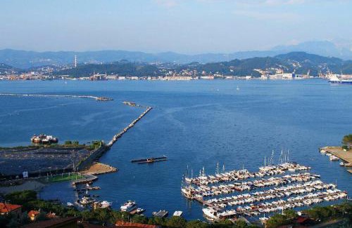 Cadimare Appartement | Domvs Flavia