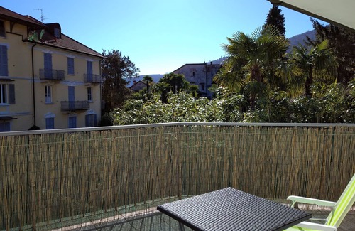Baveno Station Balnéaire | Domvs Glamp 1