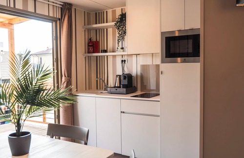 Baveno Location De VR | Domvs Glamp