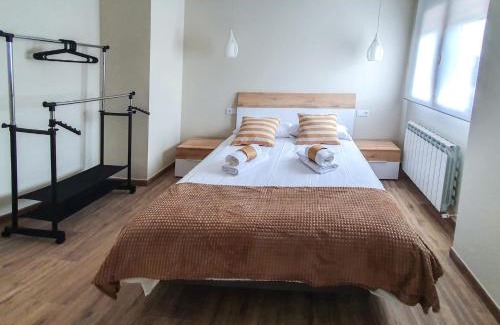 Ciudad de Osma Appartement | DOMVS III