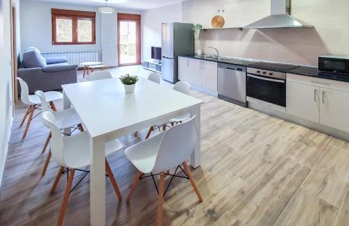 Ciudad de Osma Appartement | DOMVS III