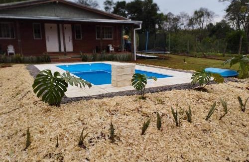Puerto Iguazu Appartement | Don Alejandro Apart Iguazu