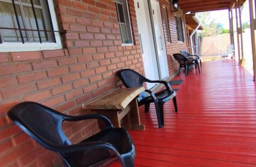 Puerto Iguazu Appartement | Don Alejandro Apart Iguazu