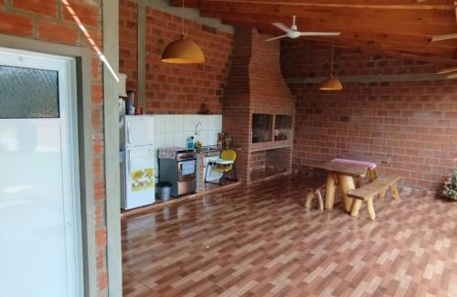Puerto Iguazu Appartement | Don Alejandro Apart Iguazu