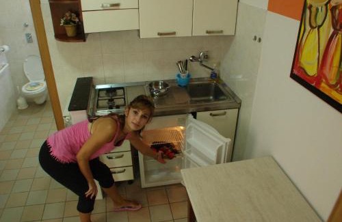 Giulianova Station Balnéaire | Don Antonio Glamping Village