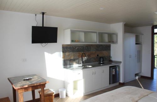 Santa Cruz Appartement | Don'Ato Aparthotel
