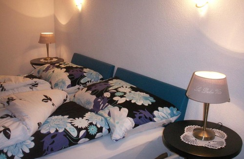 Horhausen Hôtel | Don Camillo Gästehaus