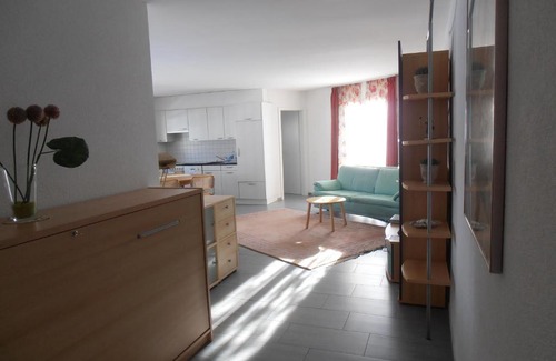 Horhausen Hôtel | Don Camillo Gästehaus