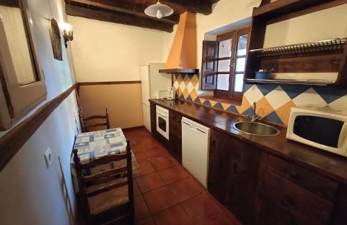 Villalcazar de Sirga Maison | Don Camino Low Cost