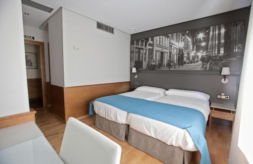Huarte Hôtel | Don Carlos