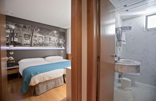 Huarte Hôtel | Don Carlos