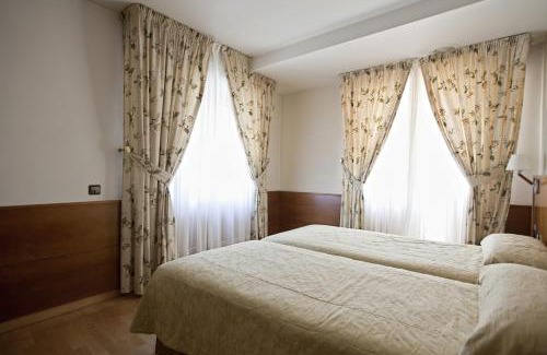 Huarte Hôtel | Don Carlos