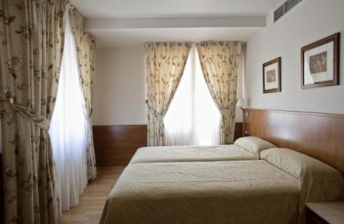 Huarte Hôtel | Don Carlos