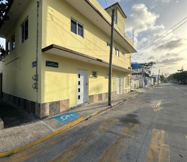 Veracruz Appartement | Don Charlie