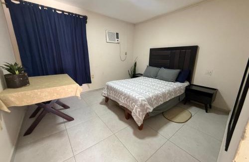 Veracruz Appartement | Don Charlie