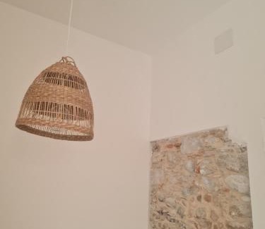 Bova Marina Lit Et Petit-Déjeuner | Don Ciccio GH