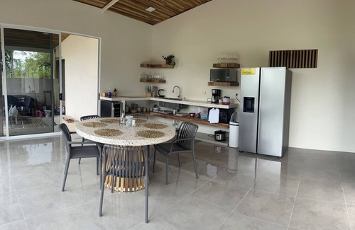 Pocosol Maison | Don Cidales House