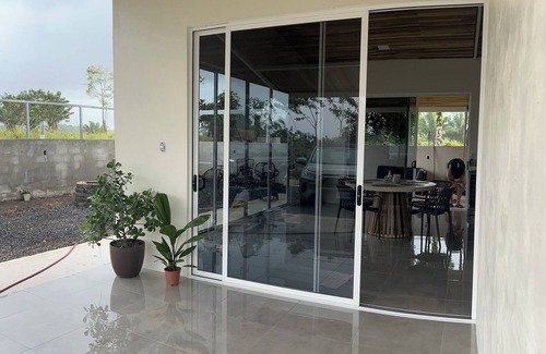 Pocosol Maison | Don Cidales House
