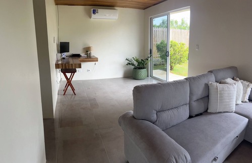 Pocosol Maison | Don Cidales House
