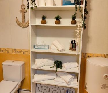 Medina De Pomar Appartement | Don Divino