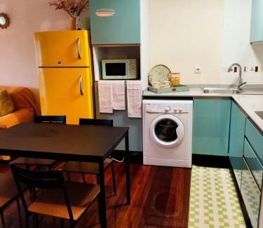 Medina De Pomar Appartement | Don Divino
