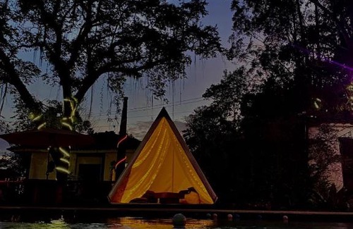 Popayan Cabine | Don Fierro Hostal Campestre
