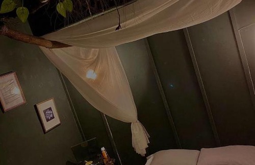 Popayan Cabine | Don Fierro Hostal Campestre