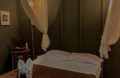 Popayan Cabine | Don Fierro Hostal Campestre