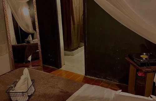 Popayan Cabine | Don Fierro Hostal Campestre