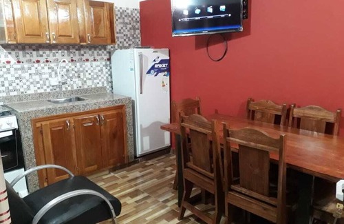 Puerto Iguazu Appartement | Don Genaro