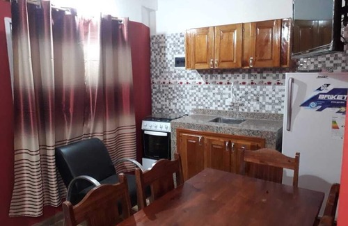 Puerto Iguazu Appartement | Don Genaro
