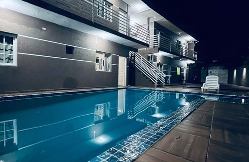 Puerto Iguazu Appartement | Don Genaro