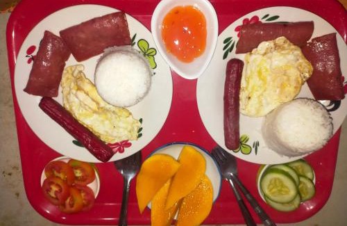 San Francisco Island Lit Et Petit-Déjeuner | Don Leo's BnB
