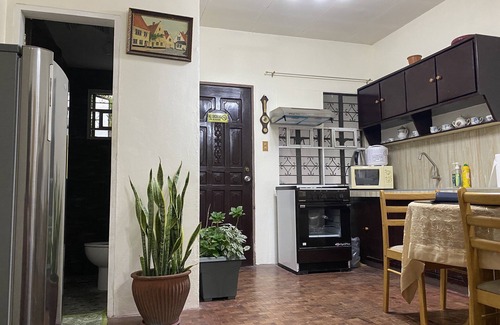 Balibago Maison | Maison entière de Don Mamerto