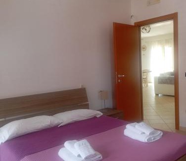 Gizzeria Appartement | Don Michele Apartments