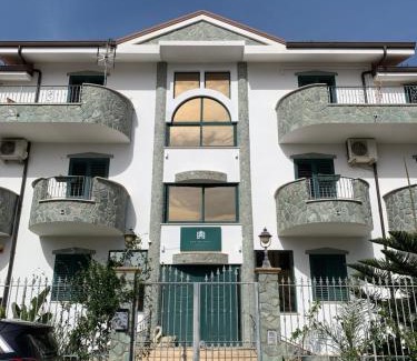 Gizzeria Appartement | Don Michele Apartments