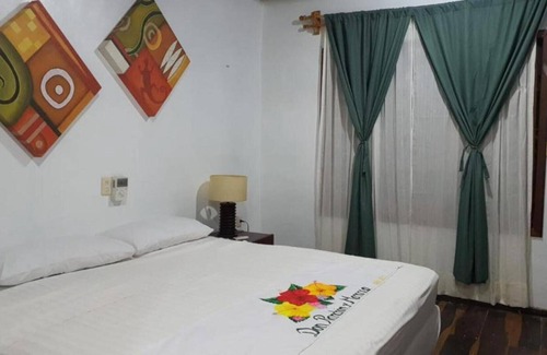 Downtown Holbox Maison | Don Panchon y Maruxa - Suite 10