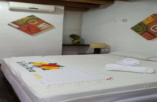Downtown Holbox Maison | Don Panchon y Maruxa - Suite 10