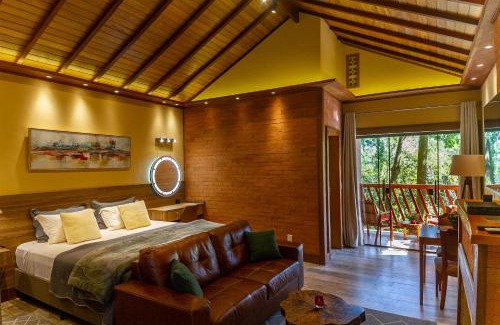 Vargem Grande Maison | Don Pascual