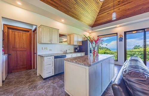 Hatillo Villa | Don Pedro-Parfait pour les couples et les familles, le personnel sur place, la communauté fermée, le Roa pavé