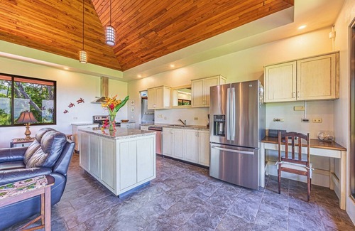 Hatillo Villa | Don Pedro-Parfait pour les couples et les familles, le personnel sur place, la communauté fermée, le Roa pavé