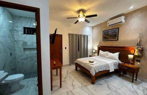Chichen Itza - Valladolid Appartement | Don Quixote