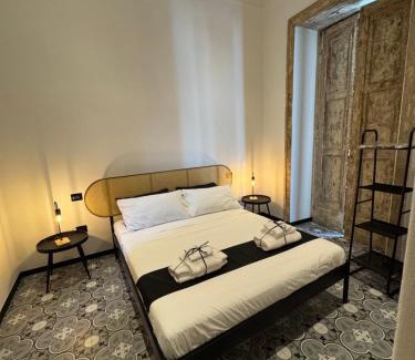 Nola Appartement | Don Raffaé