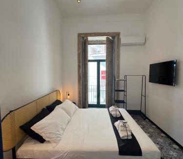Nola Appartement | Don Raffaé