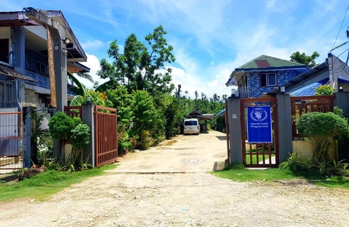 General Luna Lit Et Petit-Déjeuner | Don Remegio Villas Siargao