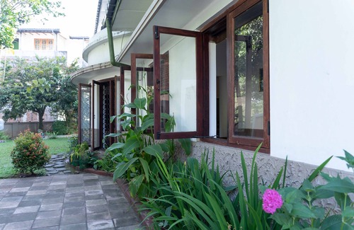 Kandy Villa | Don's Lounge et Villa