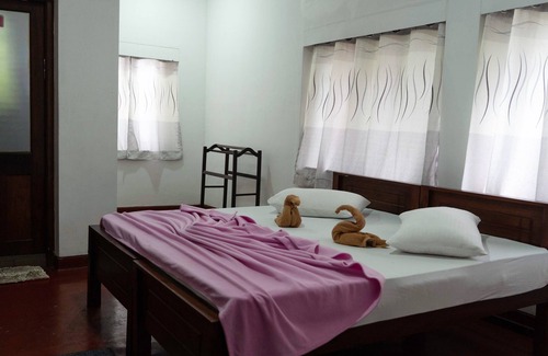 Kandy Villa | Don's Lounge et Villa