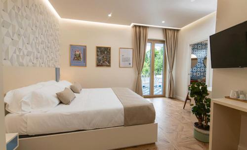 Monte di Procida Hôtel | Don Salvatore Resort